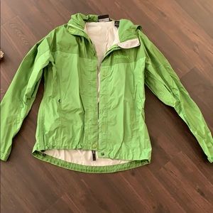 Marmot Rain Jacket size XS